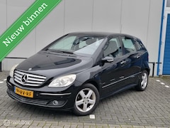 Mercedes-Benz B-klasse - 200 Apk 10-2025