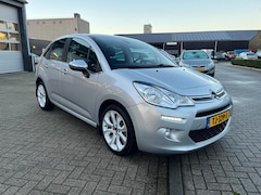 Citroën C3 - 1.6 VTi Exclusive