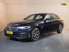 BMW 5-serie - 545e xDrive High Executive M-Sport 50.000km