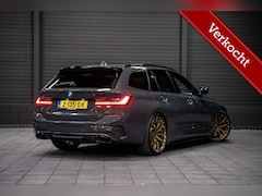 BMW 3-serie Touring - M340i xDrive Touring| Alle opties | Laser | Pano| H&K | Head Up | 20 inch |