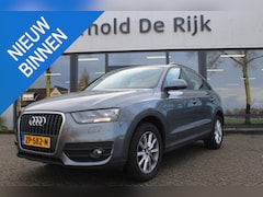 Audi Q3 - 1.4 TFSI AUTOMAAT