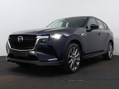 Mazda CX-60 - 2.5 e-SkyActiv PHEV Exclusive-Line | Incl. € 4.000, - instapvoordeel | Direct leverbaar in