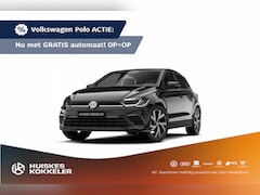 Volkswagen Polo - 1.0 TSI 95 7DSG Life Edition 1.0 TSI 95 95pk Life Edition