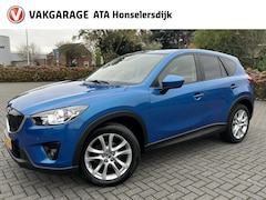 Mazda CX-5 - 2.0 TS 4WD | Automaat | Cruise control | Climate control |