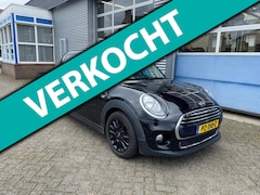 MINI Cooper - 1.5 Salt