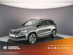 Skoda Karoq - 1.5 TSI 150 7DSG Sportline Business 1.5 TSI 150 150pk Sportline Business