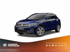 Volkswagen T-Roc - 1.5 TSI 150 7DSG R-Line Edition 1.5 TSI 150 150pk R-Line Edition