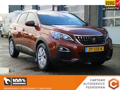 Peugeot 3008 - 1.2 PureTech Allure | Navi | Carplay | Trekhaak |