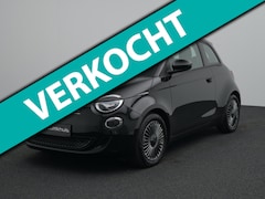 Fiat 500 - Icon 42 kWh