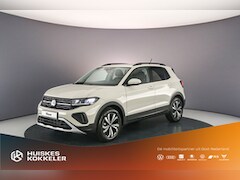 Volkswagen T-Cross - 1.0 TSI 115 7DSG Life Edition 1.0 TSI 115 115pk Life Edition