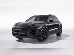 Porsche Cayenne - E-Hybrid