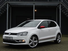 Volkswagen Polo - 1.0 75PK BEATS | * BLUETOOTH * APP CONNECT * APPLE CARPLAY * PARKEERSENSOREN * BEATS AUDIO