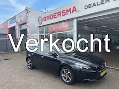 Volvo V40 - 1.6 T2 Momentum 2 EIGENAAR * DEALERONDERHOUDEN * NIEUWE APK