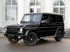 Mercedes-Benz G-klasse - 500 St.Wagon | Young Timer | Schuifdak | Leder |