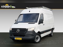 Mercedes-Benz Sprinter - 316 2.2 CDI L2H2 3500KG Chassis 3-Zits