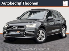 Audi Q5 - 55 TFSI e quattro Competition