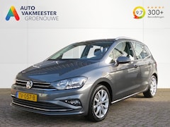 Volkswagen Golf Sportsvan - 1.0 TSI 115pk DSG-Aut. Highline / Camera / 17 Inch / Navi / BOVAG garantie