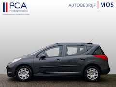 Peugeot 207 SW - 1.4 VTi Blue Lease