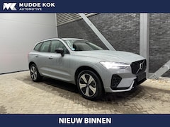 Volvo XC60 - T6 Recharge Plus Dark | Long Range | ACC | BLIS | 360° Camera | Panoramadak | Stoel+Stuurv