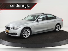 BMW 3-serie - 330e High Executive | Schuifdak | Luxury Line | Harman/Kardon | 360 camera | Leder | Stoel