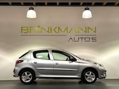 Peugeot 206 - 1.4 XS - 5drs - Airco - APK 11-2025 - NAP