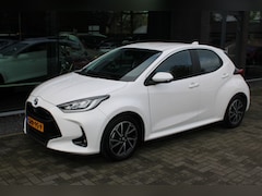 Toyota Yaris - 1.5 Hybrid Comfort