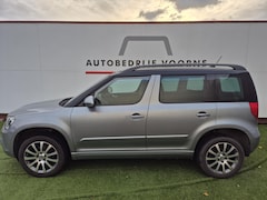 Skoda Yeti - 1.2 TSI 105pk Ambition automaat