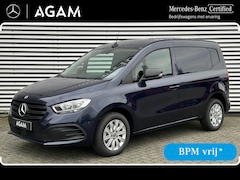 Mercedes-Benz Citan - 110 CDI Pro-Edition Automaat Navigatie Camera Normale nieuwprijs € 29860, - ex btw