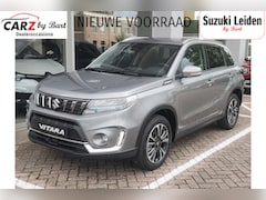 Suzuki Vitara - 1.5 FULL HYBRID STYLE BPM VOORDEEL | Met 6 JAAR GARANTIE | Inclusief € 2.500, - Voorraad V