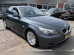 BMW 5-serie - 520i Corporate Lease Business Line