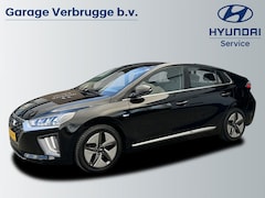 Hyundai IONIQ - 1.6 GDi Comfort Plus | Navigatie | Achteruitrijcamera | Cruise c