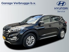 Hyundai Tucson - 1.6 GDi Comfort | Navigatie | Achteruitrijcamera | Airco (automi