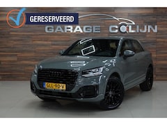 Audi Q2 - 1.4 TFSI | SLINE | PDC | LED |