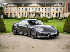 Porsche 911 - 991.2 3.8 TURBO COUPE PDK | 39.000km