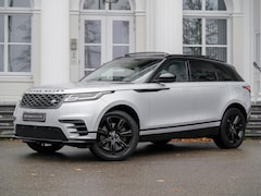 Land Rover Range Rover Velar - 2.0 P400e R-Dynamic Panoramadak | Head-Up | 360 Camera | Stuurwiel verwarmd |