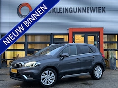 Suzuki S-Cross - 1.0 Boosterjet Exclusive / NL Auto / Afneembare Trekhaak / Cruise Control / Winterbandense