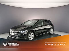 Volkswagen Golf - 1.5 TSI 116 6MT Life Edition 1.5 TSI 116pk Life Edition