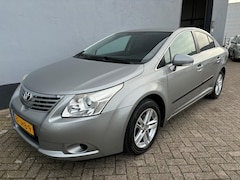 Toyota Avensis - 1.6 VVTi Comfort - Trekhaak