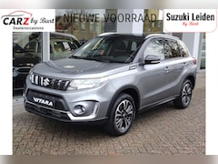 Suzuki Vitara - 1.5 FULL HYBRID STYLE BPM VOORDEEL | Met 6 JAAR GARANTIE | Inclusief € 2.500, - Voorraad V