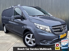 Mercedes-Benz Vito - 114 CDI Lang | 2500KG | LED | LMV | CAMERA | DIEP TUSSENSCHOT |