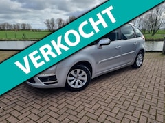 Citroën C4 Picasso - 1.6 VTi Ligne Business Clima Navi Cruise PDC Trekhaak