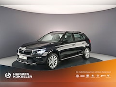 Skoda Kamiq - 1.0 TSI Greentech 115 DSG-7 Selection 1.0 TSI Greentech 115 115pk Selection