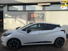 Nissan Micra - 1.0 IG-T N-Design