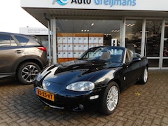 Mazda MX-5 - 1.6i Exclusive met Hardtop