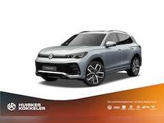 Volkswagen Tiguan - 1.5 eHybrid 272 6DSG R-Line Business 1.5 eHybrid 272pk R-Line Business - eHybrid