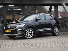 Volkswagen T-Roc - 1.0 TSI Sport | APPLE CARPLAY | ANDROID AUTO | ADAPTIEVE CRUISE CONTROLE | CLIMATE CONTROL