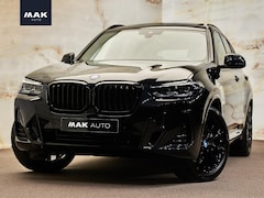 BMW X3 - xDrive30e M Sport, pano, 20", keyless, LED-kopl., shadow line, privacy