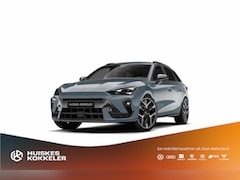 CUPRA Leon Sportstourer - 1.5 TSI e-Hybrid 272 6DSG VZ Performance 1.5 TSI e-Hybrid 272pk VZ Performance