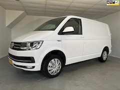 Volkswagen Transporter - 2.0 TDI L1H1 4Motion Airco