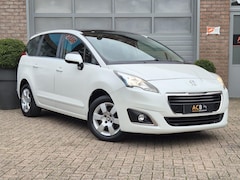 Peugeot 5008 - 1.6 THP Active 7pers. Pano dak, 7 persoons, Nw distributie en koppeling